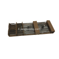 Set spiedini per barbecue Shish Kabob